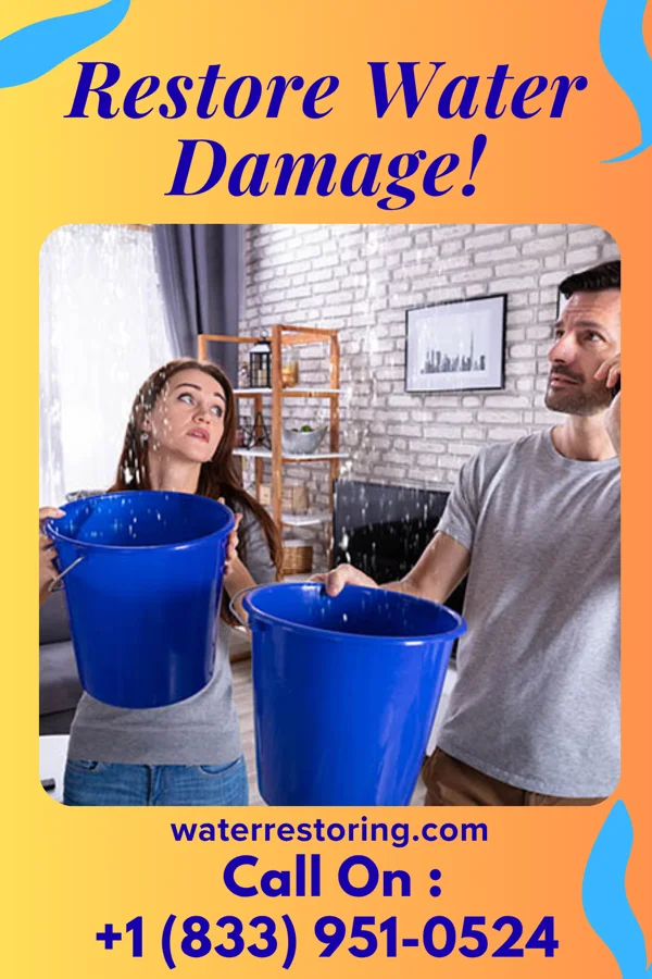 water restoration North Flood Damage Contractors Platteville